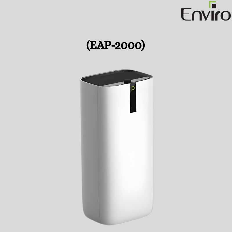 Air Purifier (EAP-2000)