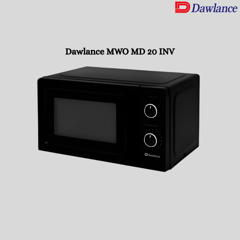 Dawlance Heating Microwave Oven Dawlance MWO MD 20 INV
