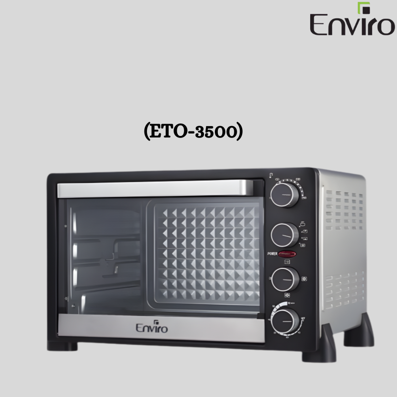 Oven Toaster 35L (ETO-3500)