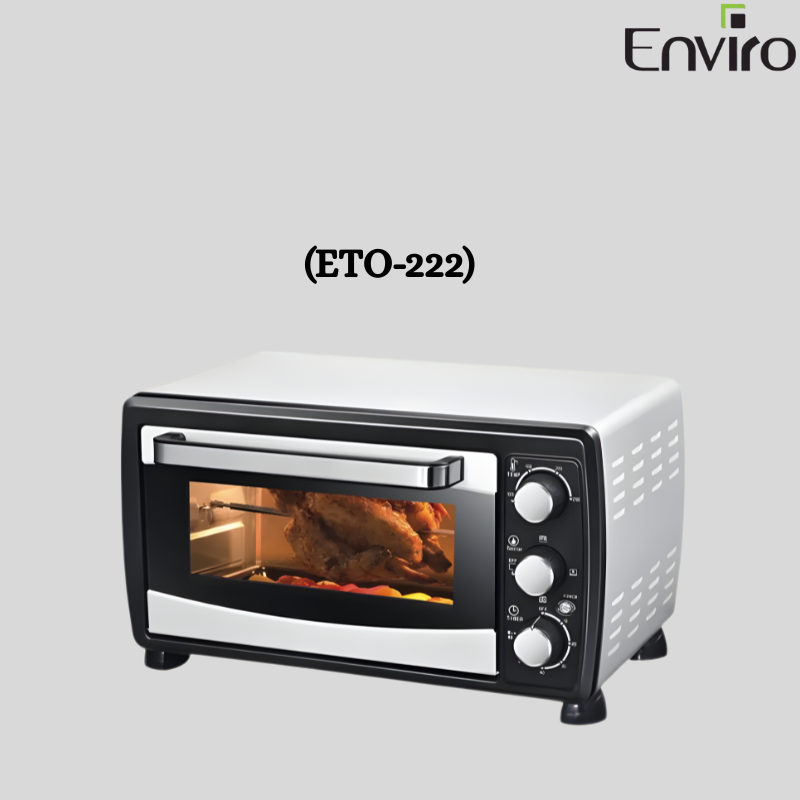 Oven Toaster 28L (ETO-222)