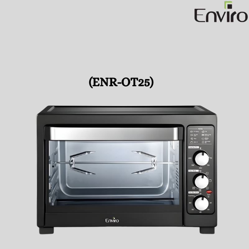 Oven Toaster 25L (ENR-OT25)