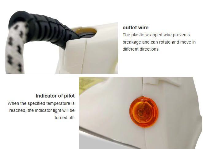 Heavy Iron (EHI-3000)