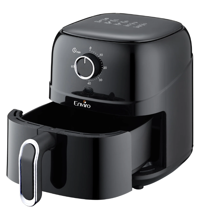 Air Fryer (EAF-M2300)