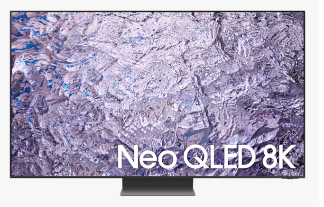 85" Neo QLED 8K QN800C