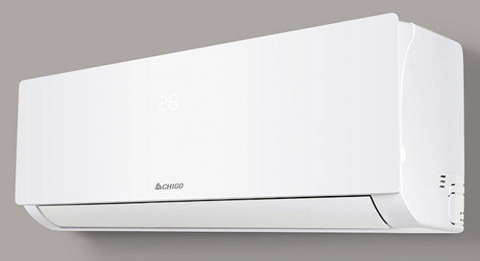 Wall Split Type Nova 211