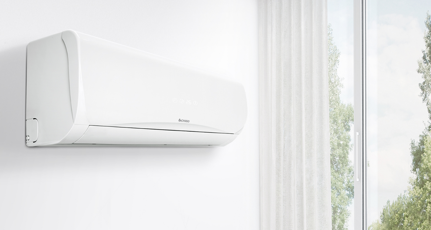 Wall Split Type Rover 164