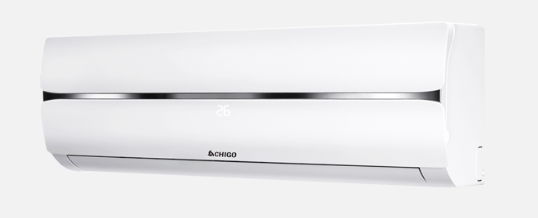 Wall Split Type King 172