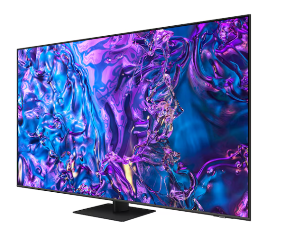 55 Inch QLED Q70D 4K Smart TV
