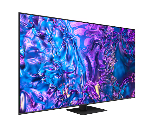 55 Inch QLED Q70D 4K Smart TV