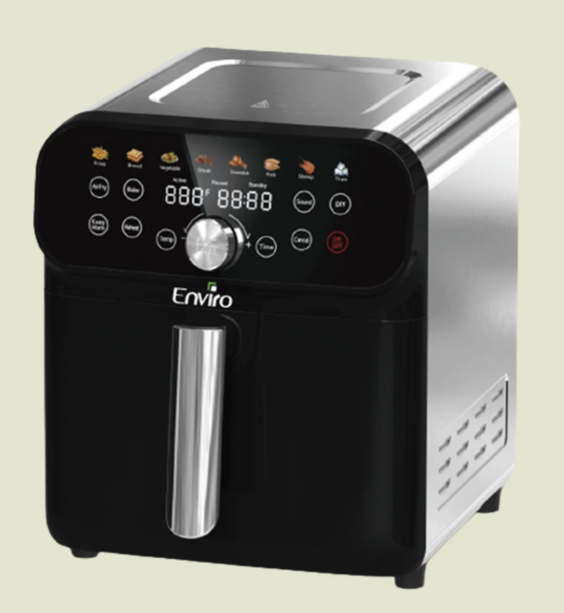 Air Fryer (EAF-9102)