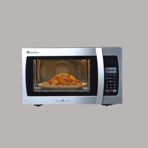 Grilling Microwave Oven Dawlance MWO DW-131-HP