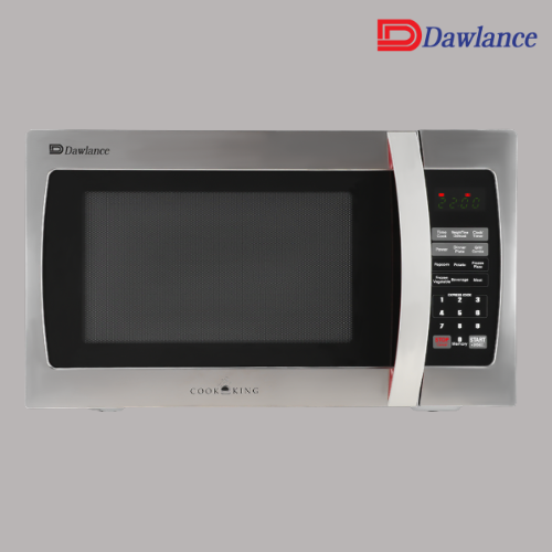 Grilling Microwave Oven Dawlance MWO DW-136-G