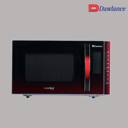 Baking Microwave Oven Dawlance MWO DW-115-CHZP