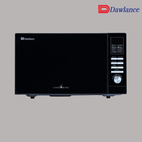 Grilling Microwave Oven Dawlance MWO DW-128-G