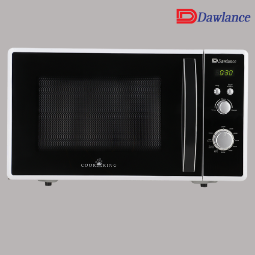 Heating Microwave Oven Dawlance DW 388