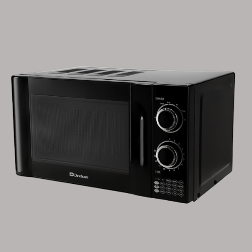 Heating Microwave Oven Dawlance MWO DW-MD-4-N-BLACK