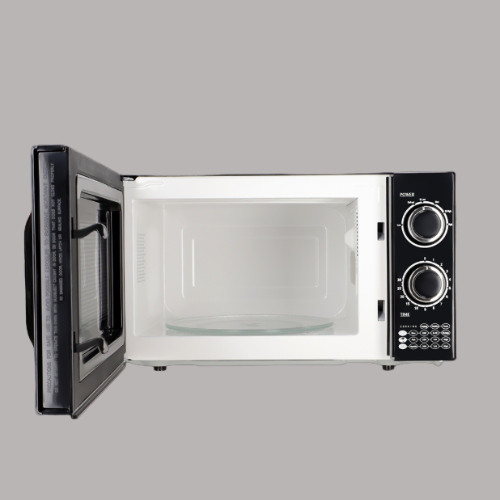 Heating Microwave Oven Dawlance MWO DW-MD-4-N-BLACK