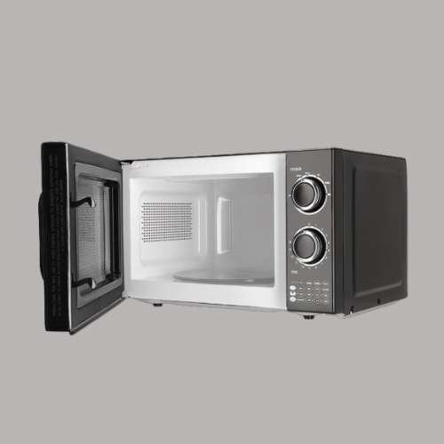 Heating Microwave Oven Dawlance MWO DW-MD-4-N-BLACK