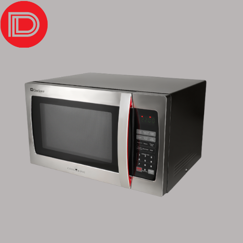 Grilling Microwave Oven Dawlance MWO DW-136-G