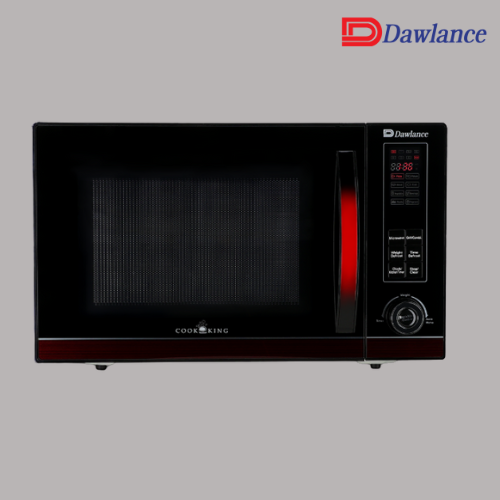Grilling Microwave Oven Dawlance MWO DW-133-G