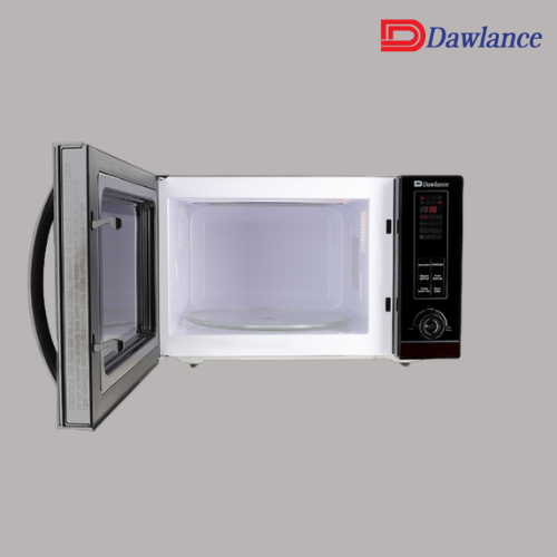 Grilling Microwave Oven Dawlance MWO DW-133-G