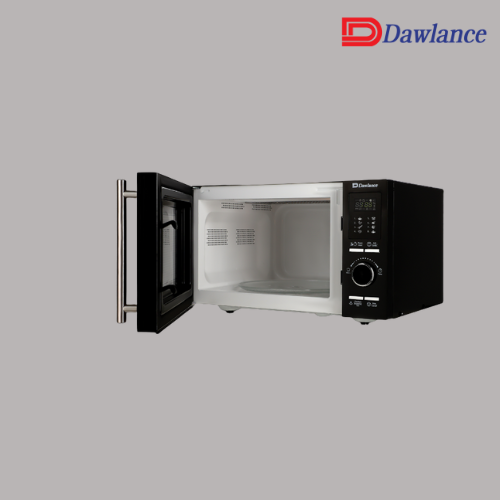 Grilling Microwave Oven Fast Cooking Appliance Dawlance MWO DW 395 HCG