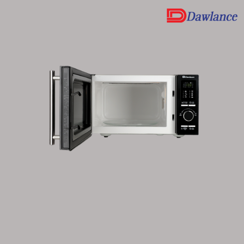 Grilling Microwave Oven Fast Cooking Appliance Dawlance MWO DW 395 HCG