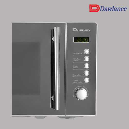 Heating Microwave Oven Dawlance MWO DW-295
