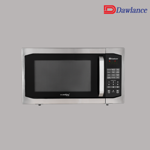 Grilling Microwave Oven Dawlance MWO DW-142-HZP
