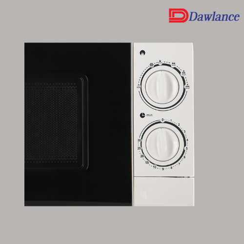 SOLO Heating Microwave Oven Dawlance MWO DW-220 S
