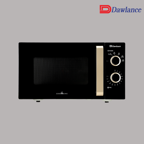 Heating Microwave Oven (CHAMPAGNE) Dawlance) MWO DW-374