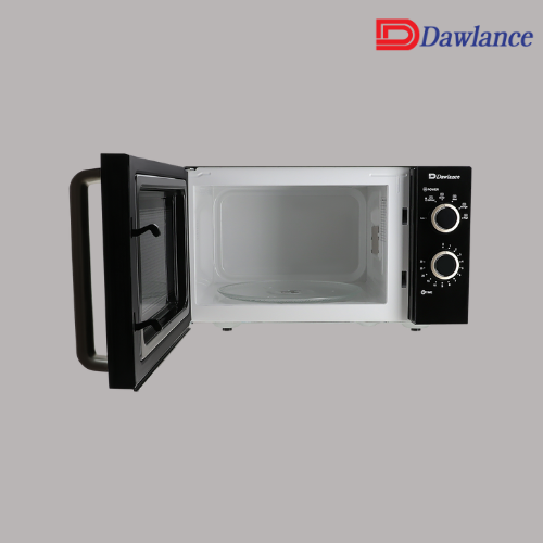 Heating Microwave Oven (CHAMPAGNE) Dawlance) MWO DW-374