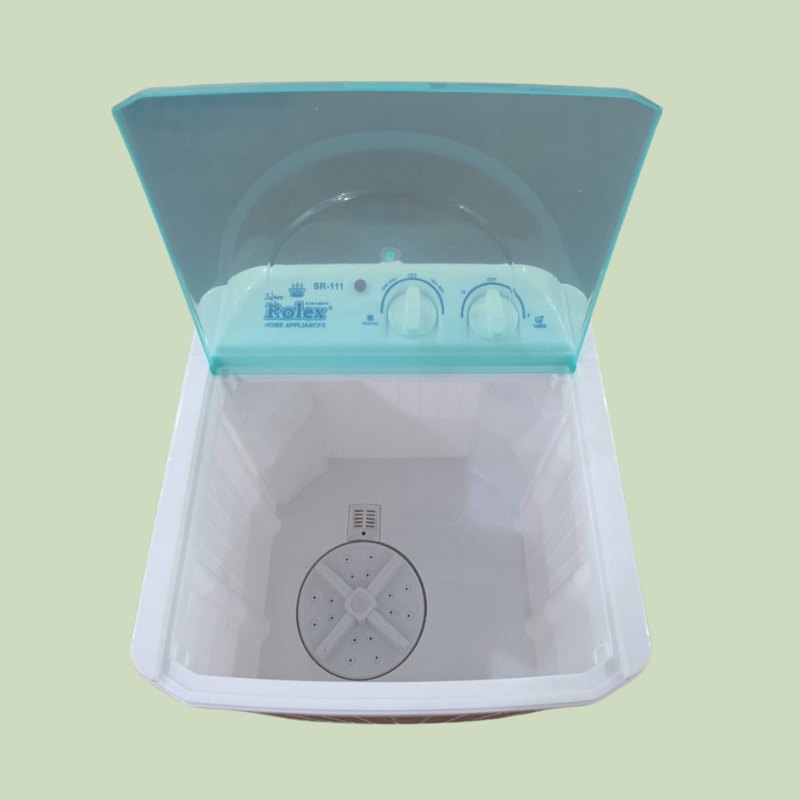 Baby Washing Machine - Efficient & Stylish