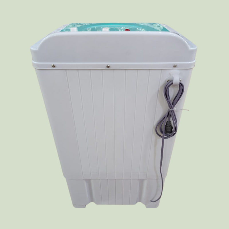 Baby Washing Machine - Efficient & Stylish
