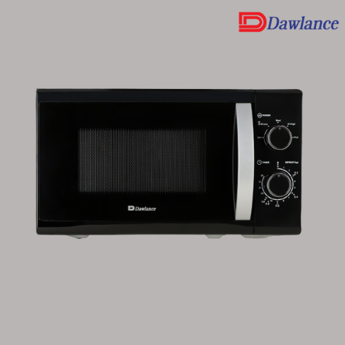 Heating Microwave Oven Dawlance MWO DW-210 S PRO