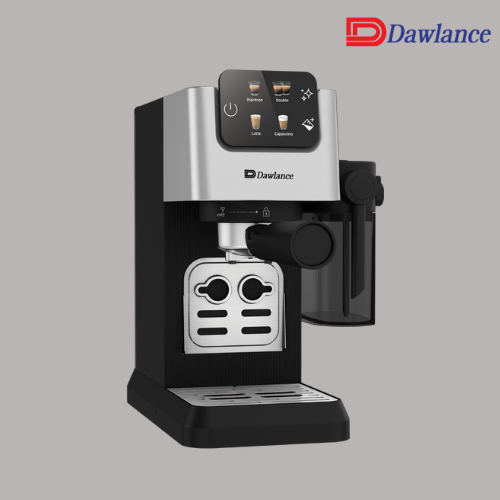 Coffee Machines Dawlance DWCM 5304 X