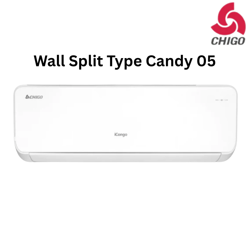 Wall Split Type Candy 05