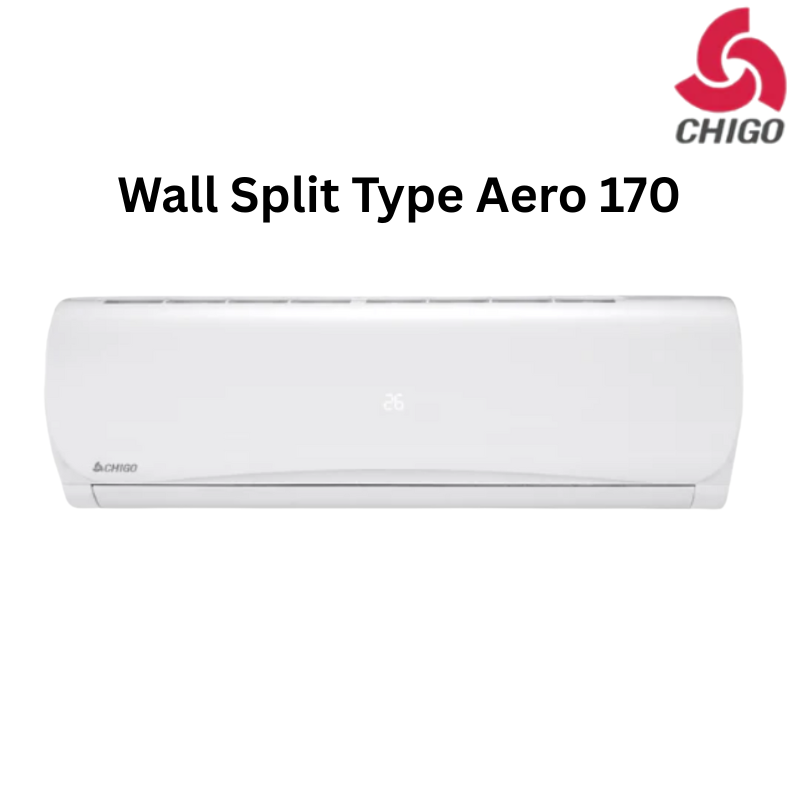 Wall Split Type Aero 170