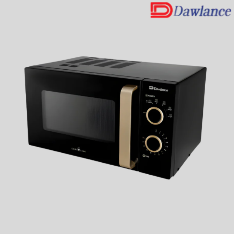 Heating Microwave Oven (CHAMPAGNE) Dawlance) MWO DW-374