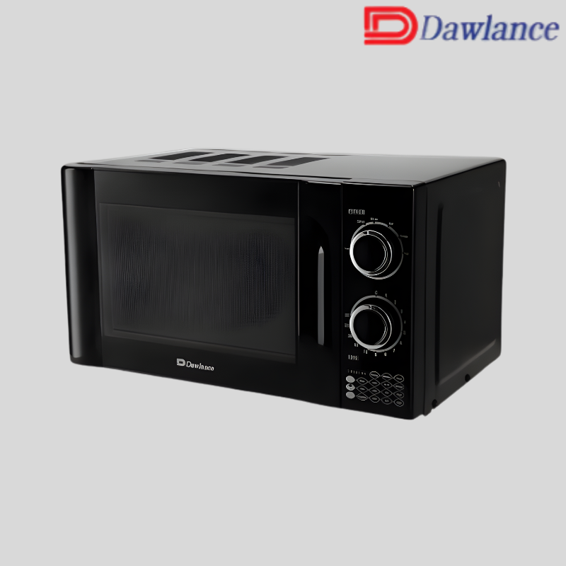 Heating Microwave Oven Dawlance MWO DW-MD-4-N-BLACK
