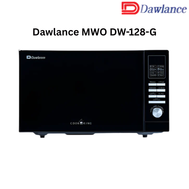 Grilling Microwave Oven Dawlance MWO DW-128-G
