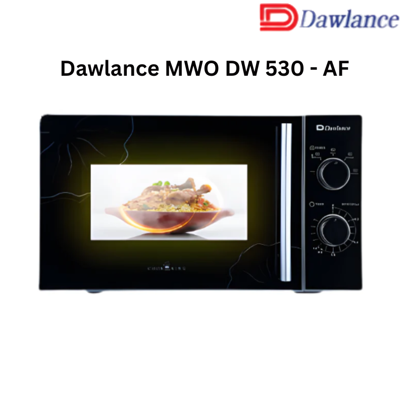 Dawlance Air Fryer Microwave Oven Dawlance MWO DW 530 - AF