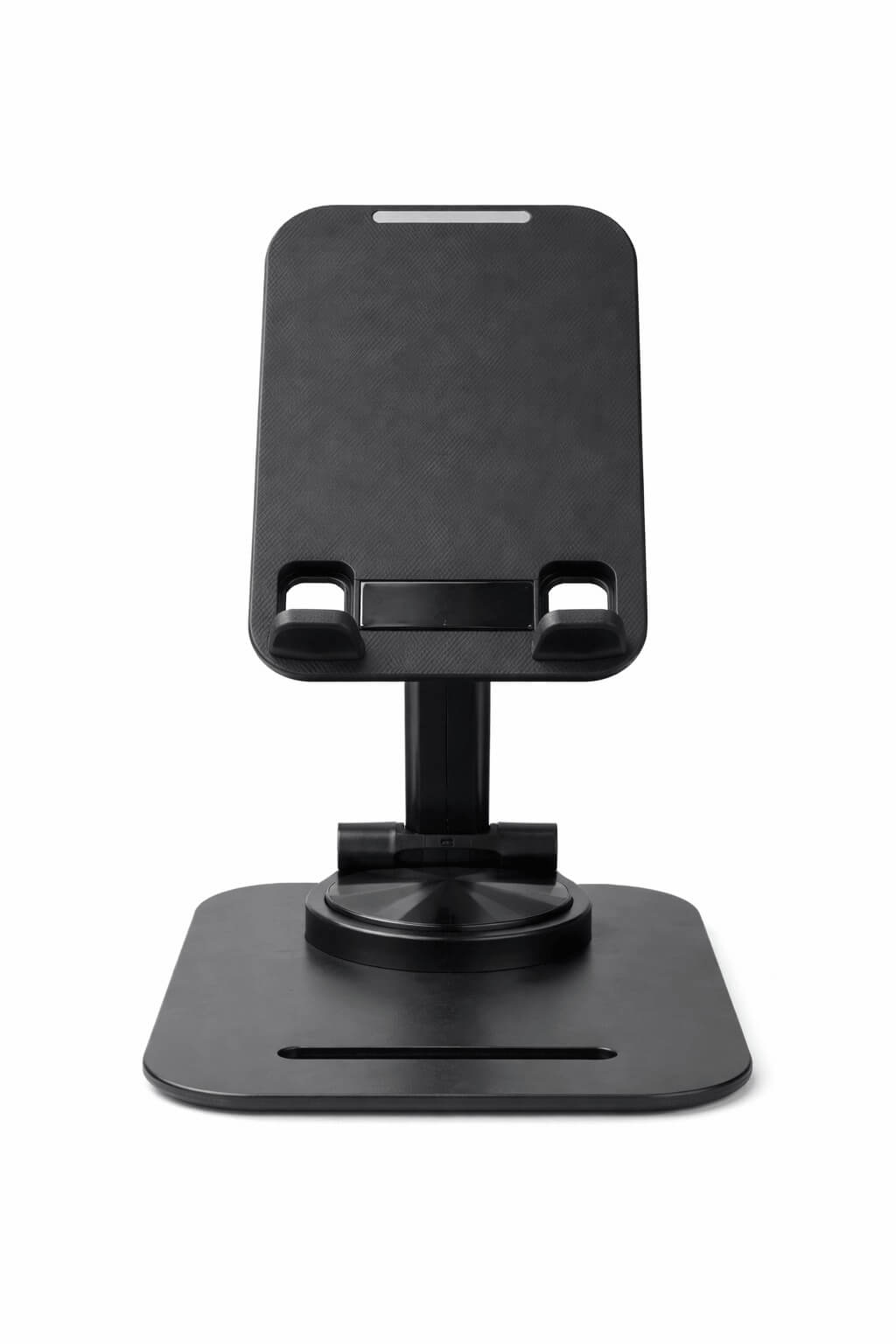 Heavy Duty Adjustable Tablet Stand – Non-Slip Phone Holder for Desk