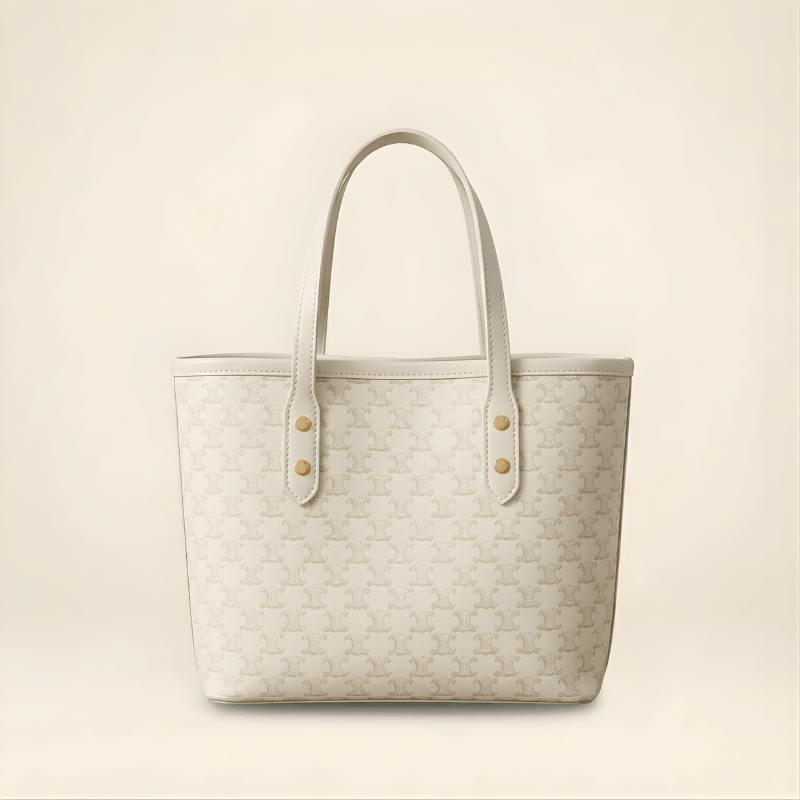 Luxury Fashion Tote Retro Bag ZTS-CR-036