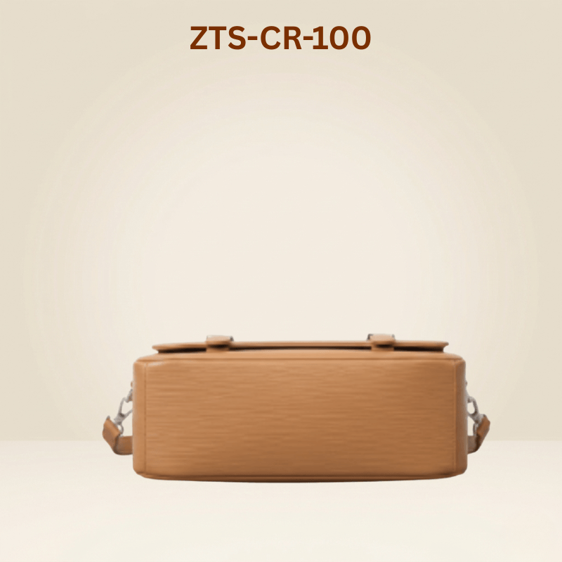 Crossbody Handbag for Women – Stylish Leather Shoulder Bag ZTS-CR-100