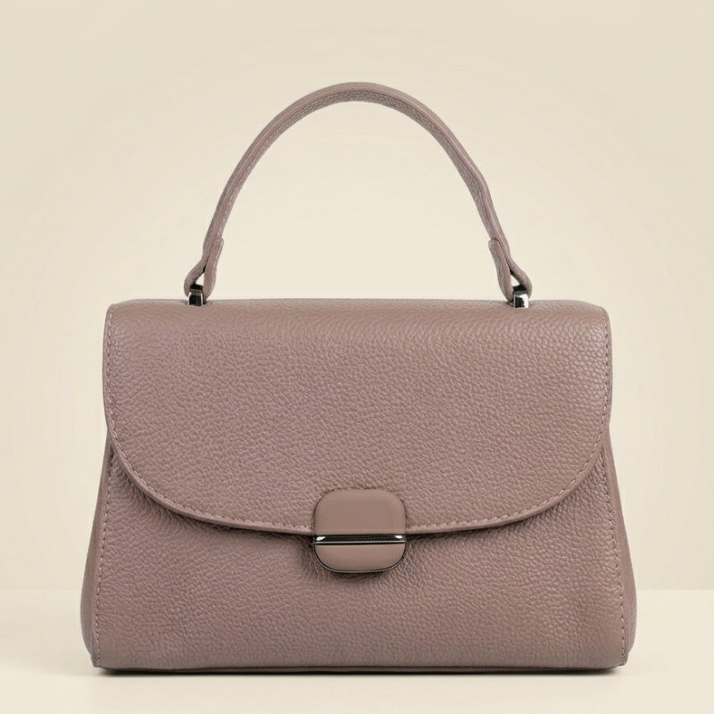 Ladies Handbag Luxury Top-Handle Bag for Women ZTS-CR-132