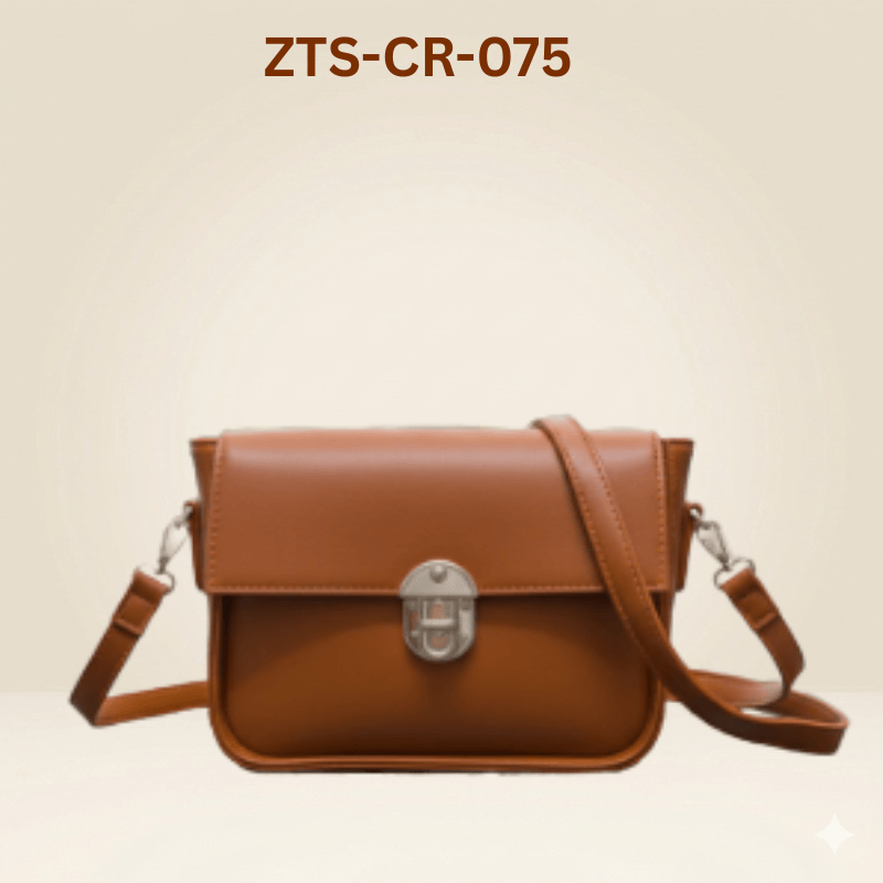 Crossbody Bag For Women Classic Bag ZTS-CR-075