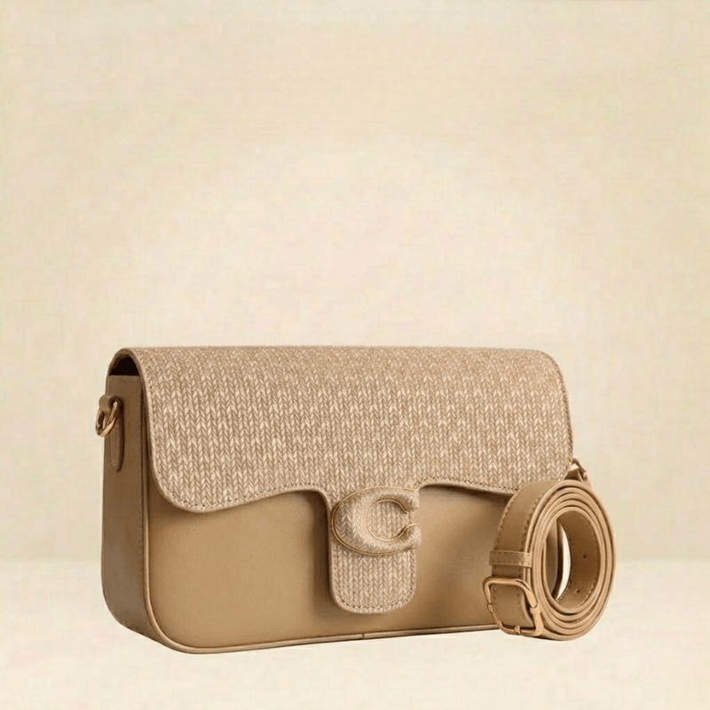 Handbag Elegant Grey Premium Crossbody for Women ZTS-CR-102