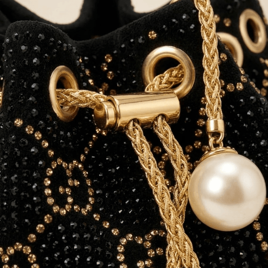 Elegant Women's Party Wear Crossbody Bag ZTS-CR-130