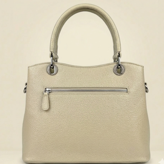 Handbag Classic Everyday Top-Handle Bag ZTS-CR-135